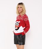 Pull de Noël