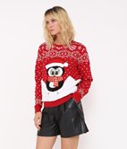 Pull de Noël