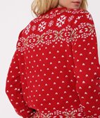 Pull de Noël