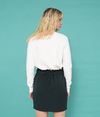 Pull ajouré Félicia