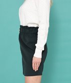 Pull ajouré Félicia