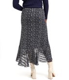 Jupe longue Léonie