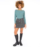 Pull à boutons Cynthia