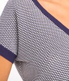 Tee-shirt écailles Maria