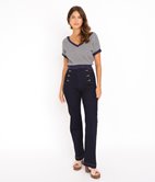 Tee-shirt écailles Maria