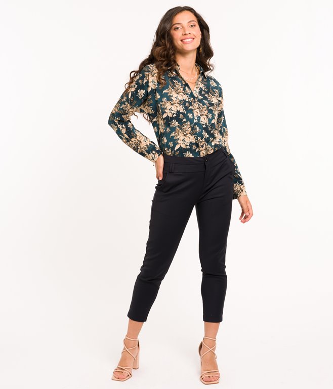 Blouse Dounia