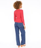 Pull col bateau Viviane