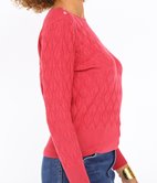 Pull col bateau Viviane
